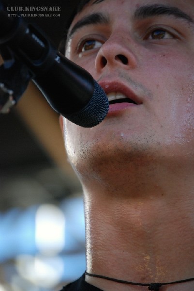 Ill Scarlett at SCENE Fest 2007