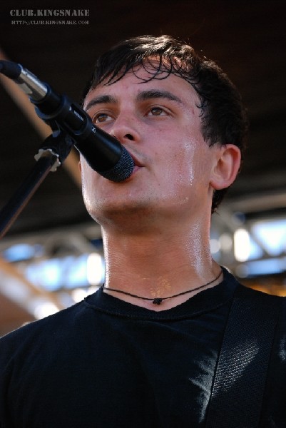 Ill Scarlett at SCENE Fest 2007