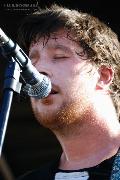 Ill Scarlett at SCENE Fest 2007