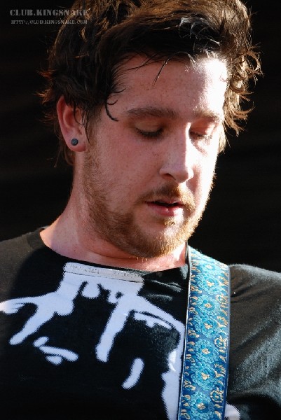 Ill Scarlett at SCENE Fest 2007