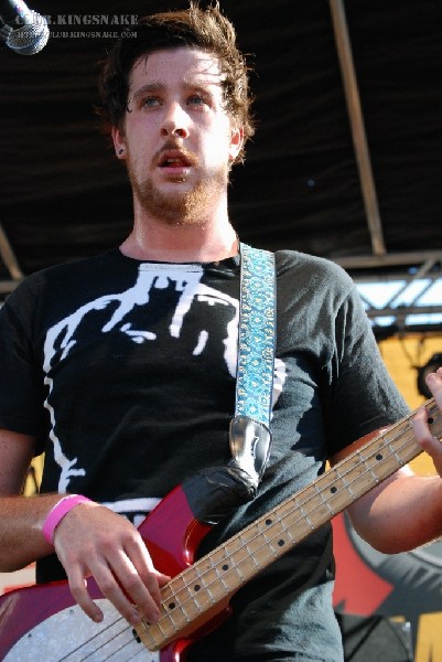 Ill Scarlett at SCENE Fest 2007