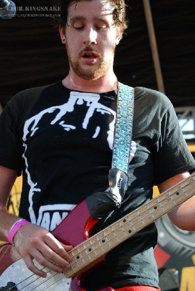 Ill Scarlett at SCENE Fest 2007