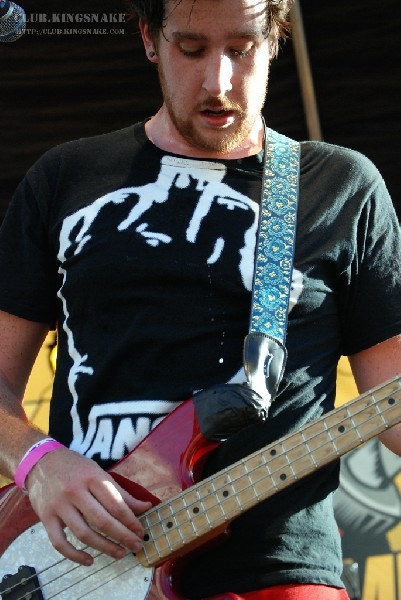 Ill Scarlett at SCENE Fest 2007