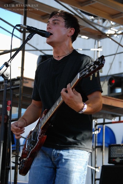 Ill Scarlett at SCENE Fest 2007