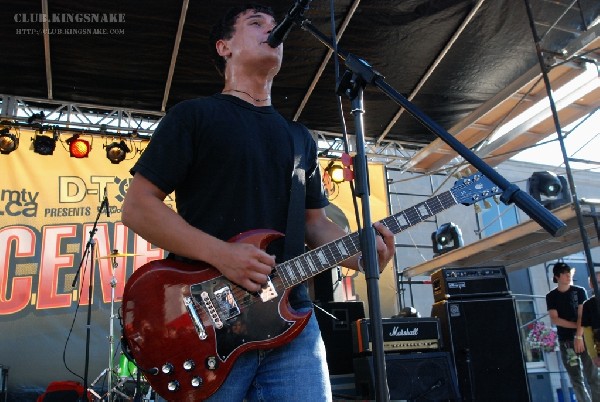 Ill Scarlett at SCENE Fest 2007