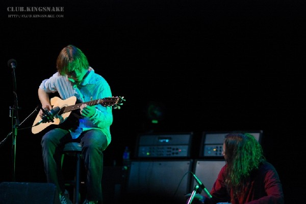 Jimmy Bowskill - Showplace Performance Centre.  Peterborough, Ontario