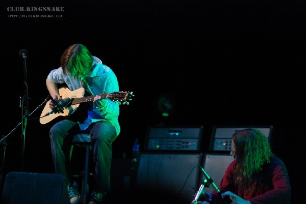 Jimmy Bowskill - Showplace Performance Centre.  Peterborough, Ontario