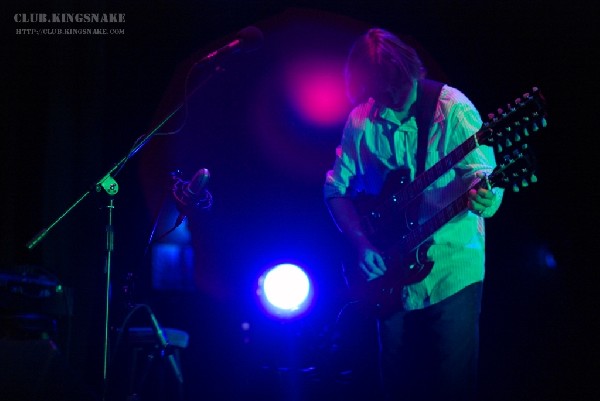 Jimmy Bowskill - Showplace Performance Centre.  Peterborough, Ontario