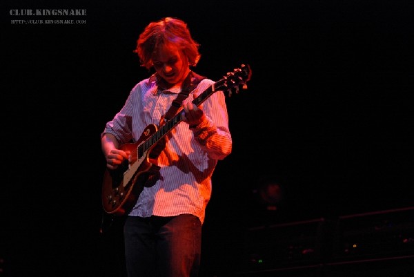 Jimmy Bowskill - Showplace Performance Centre.  Peterborough, Ontario