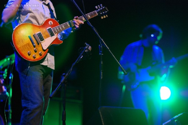 Jimmy Bowskill - Showplace Performance Centre.  Peterborough, Ontario