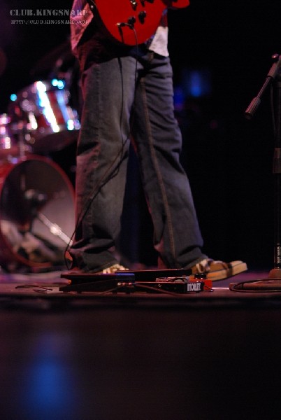 Jimmy Bowskill - Showplace Performance Centre.  Peterborough, Ontario