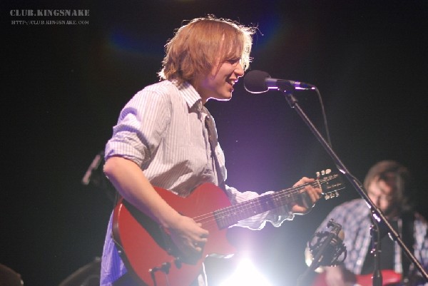 Jimmy Bowskill - Showplace Performance Centre.  Peterborough, Ontario