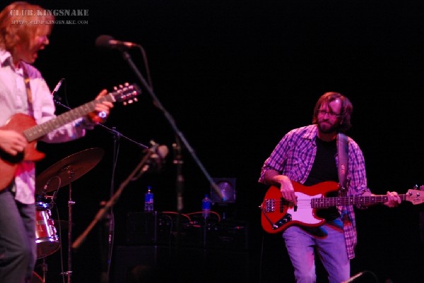 Jimmy Bowskill - Showplace Performance Centre.  Peterborough, Ontario