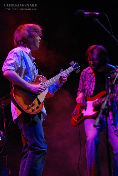 Jimmy Bowskill - Showplace Performance Centre.  Peterborough, Ontario