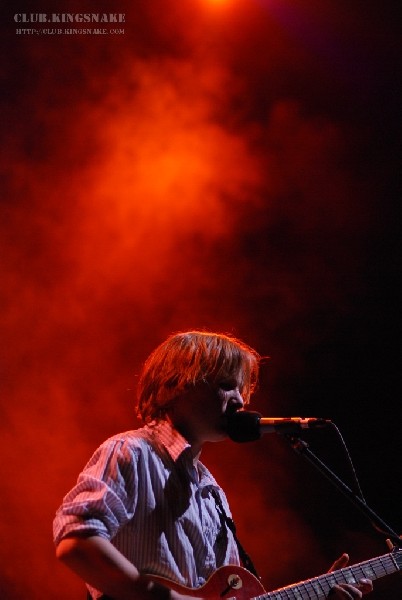 Jimmy Bowskill - Showplace Performance Centre.  Peterborough, Ontario