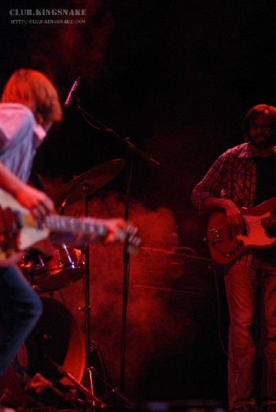 Jimmy Bowskill - Showplace Performance Centre.  Peterborough, Ontario