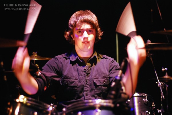 KissHello - Peterborough, Ontario.   January 13, 2007