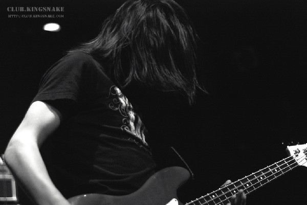 Lost Cause - Peterborough, Ontario.   January 13, 2007