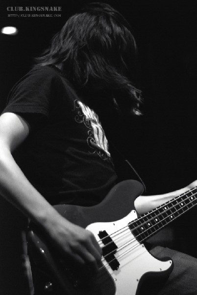 Lost Cause - Peterborough, Ontario.   January 13, 2007