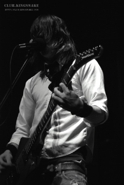 Lost Cause - Peterborough, Ontario.   January 13, 2007