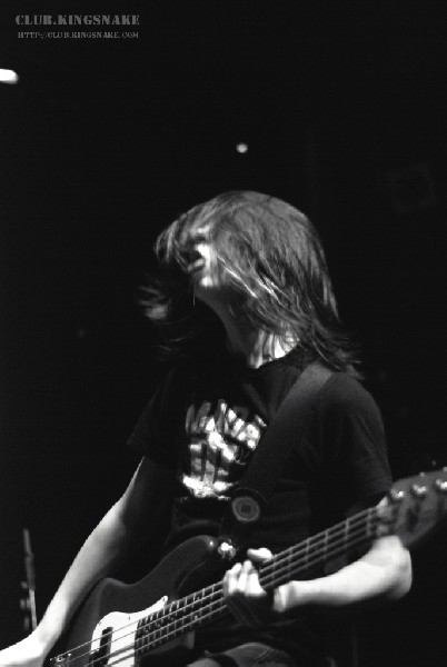 Lost Cause - Peterborough, Ontario.   January 13, 2007