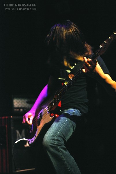 Lost Cause - Peterborough, Ontario.   January 13, 2007