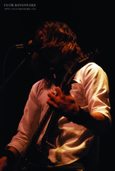 Lost Cause - Peterborough, Ontario.   January 13, 2007