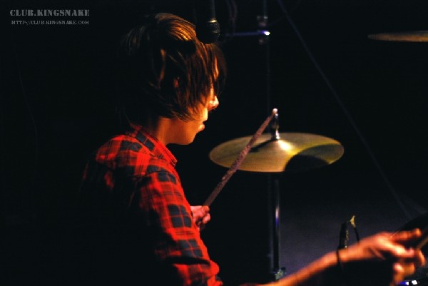 Lost Cause - Peterborough, Ontario.   January 13, 2007