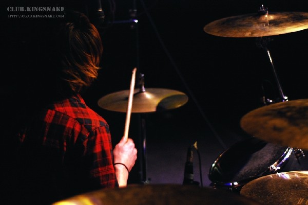 Lost Cause - Peterborough, Ontario.   January 13, 2007