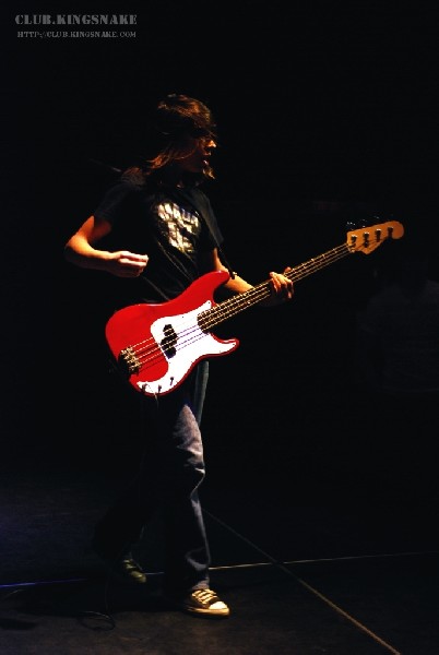 Lost Cause - Peterborough, Ontario.   January 13, 2007