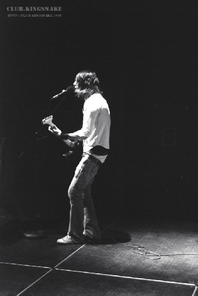 Lost Cause - Peterborough, Ontario.   January 13, 2007