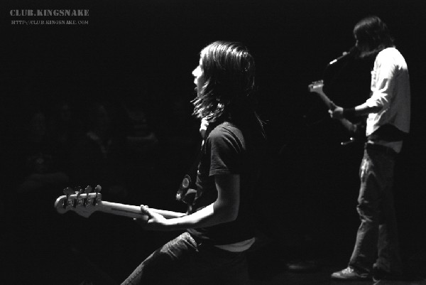 Lost Cause - Peterborough, Ontario.   January 13, 2007