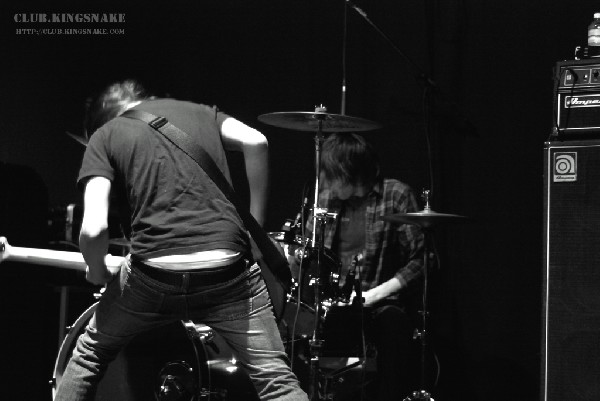 Lost Cause - Peterborough, Ontario.   January 13, 2007