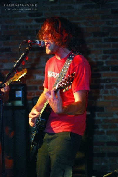 Little Dig - Peterborough, Ontario.   May 24, 2007