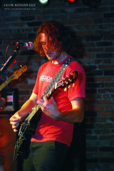 Little Dig - Peterborough, Ontario.   May 24, 2007