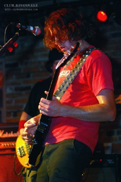 Little Dig - Peterborough, Ontario.   May 24, 2007