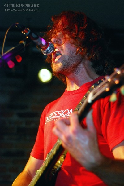 Little Dig - Peterborough, Ontario.   May 24, 2007