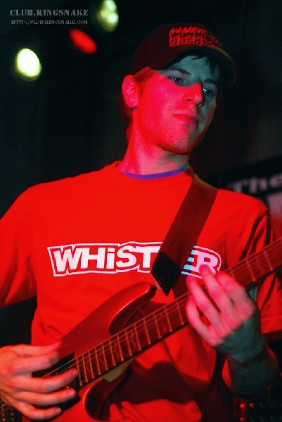 Little Dig - Peterborough, Ontario.   May 24, 2007