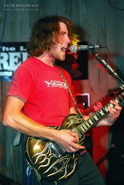 Little Dig - Peterborough, Ontario.   May 24, 2007