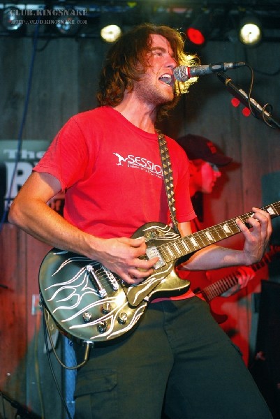 Little Dig - Peterborough, Ontario.   May 24, 2007