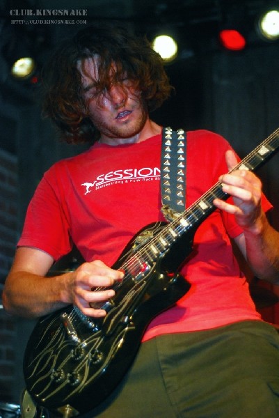 Little Dig - Peterborough, Ontario.   May 24, 2007