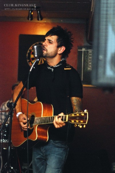 Machete Avenue at SCENE Fest 2007