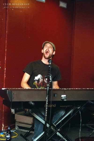 Machete Avenue at SCENE Fest 2007