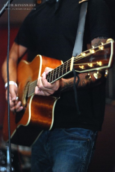 Machete Avenue at SCENE Fest 2007