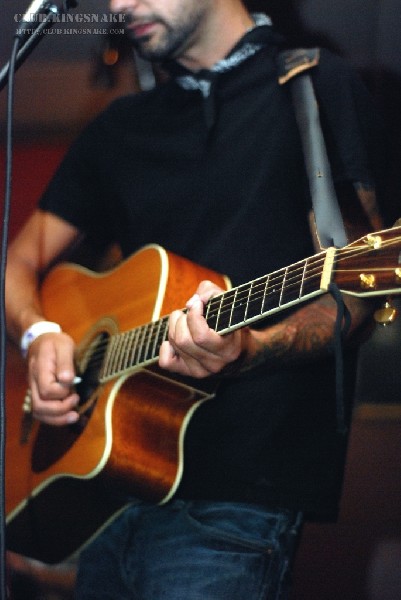 Machete Avenue at SCENE Fest 2007