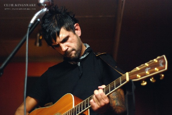 Machete Avenue at SCENE Fest 2007