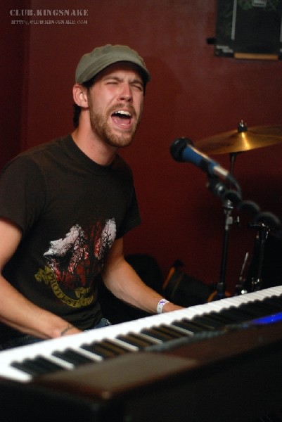 Machete Avenue at SCENE Fest 2007