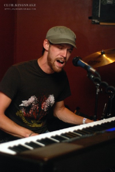 Machete Avenue at SCENE Fest 2007