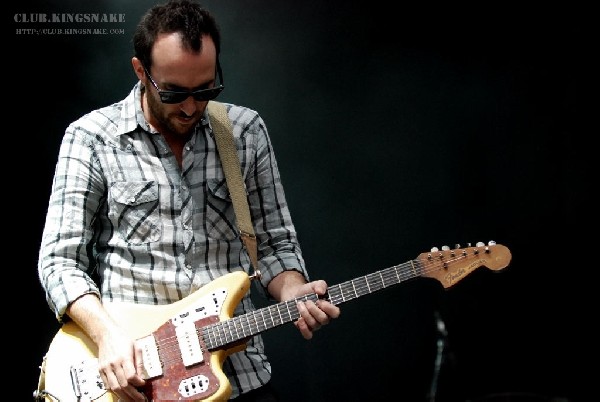 Metric at The Virgin Festival, Toronto.