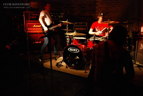 Make It Your Business - Peterborough, Ontario.   May 3rd, 2007